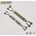 Kinds Type Carbon Steel Drop Forged US Type Big Size Turnbuckle